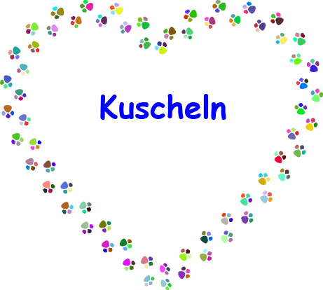 Kuscheln